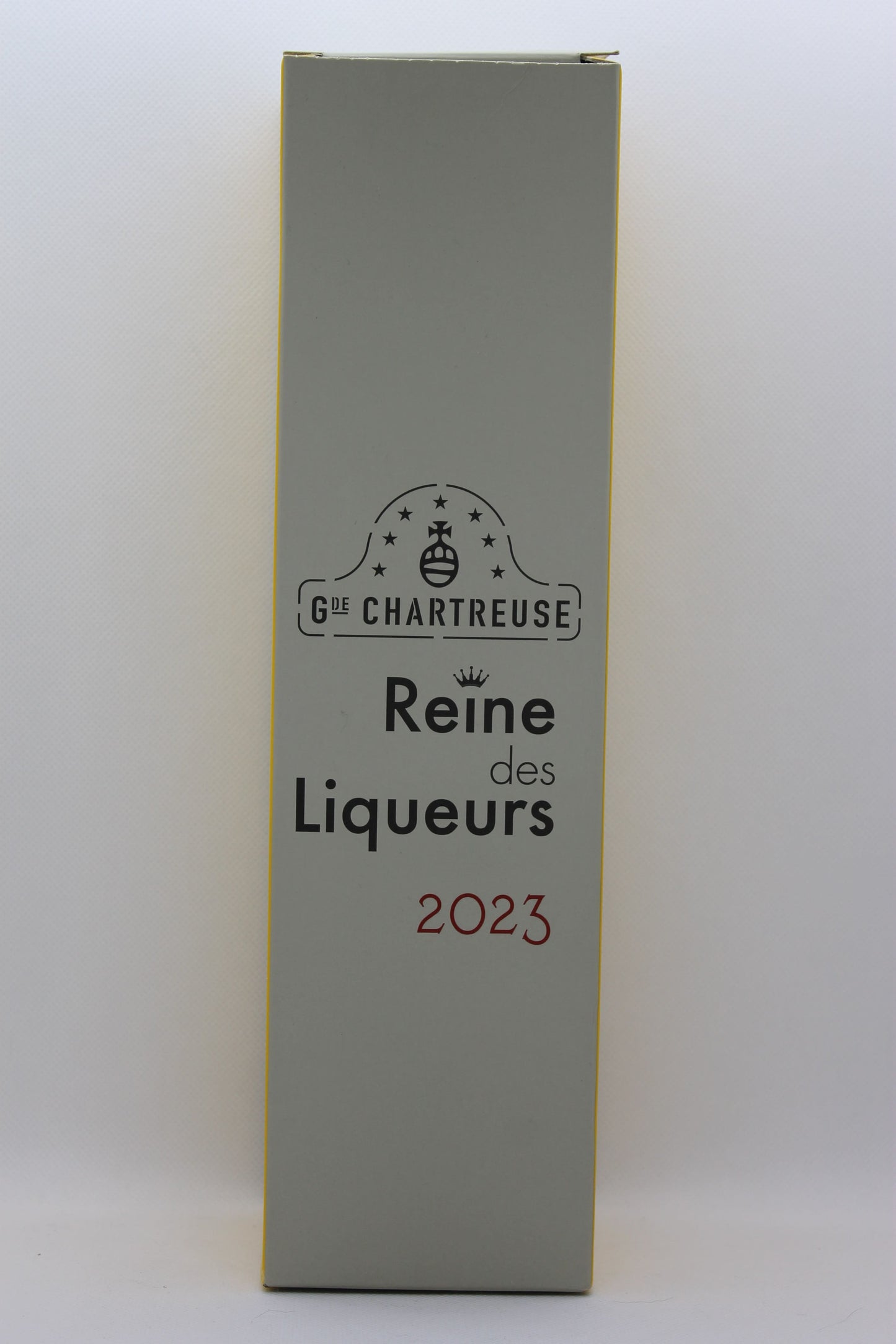Chartreuse Reines des Liqueurs 2023