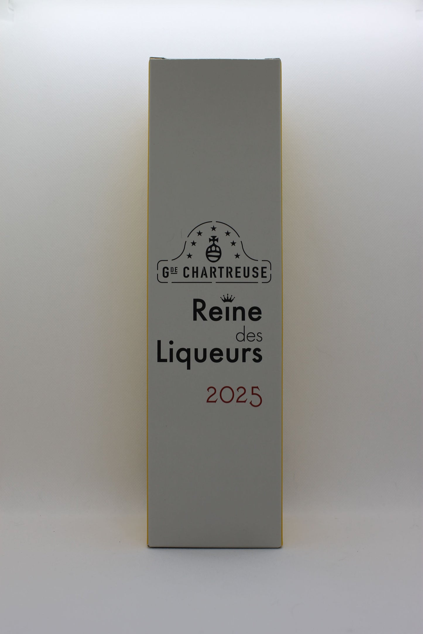 Chartreuse Reines des liqueurs 2025