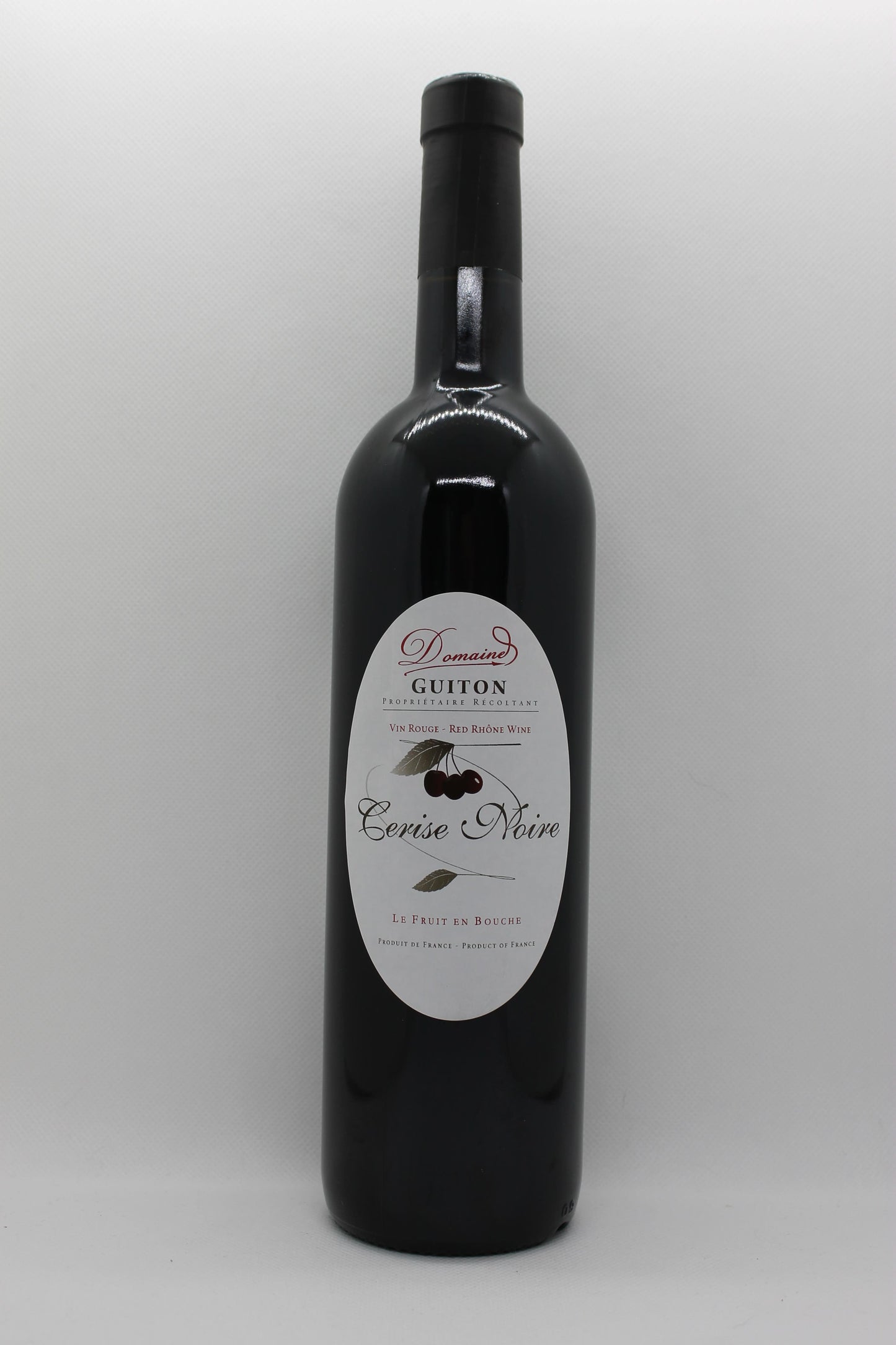 Grignan Cerise Noire