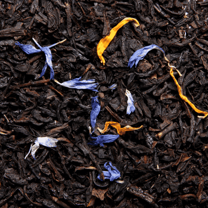 Thé Earl grey supérieur