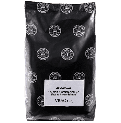 Thé noir Amadula