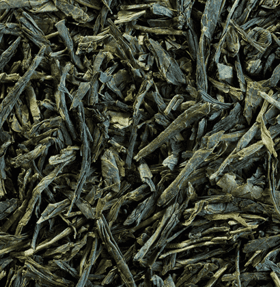 Thé vert Sencha