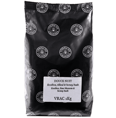 Tisane Douce nuit