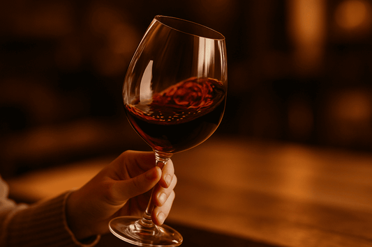 Pourquoi apprendre à déguster un vin rouge ?