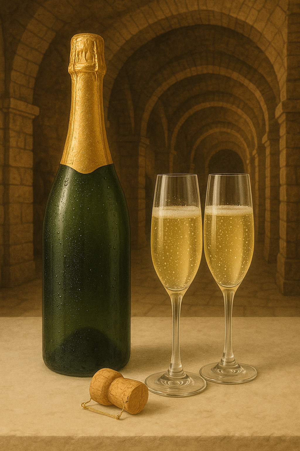 Champagnes