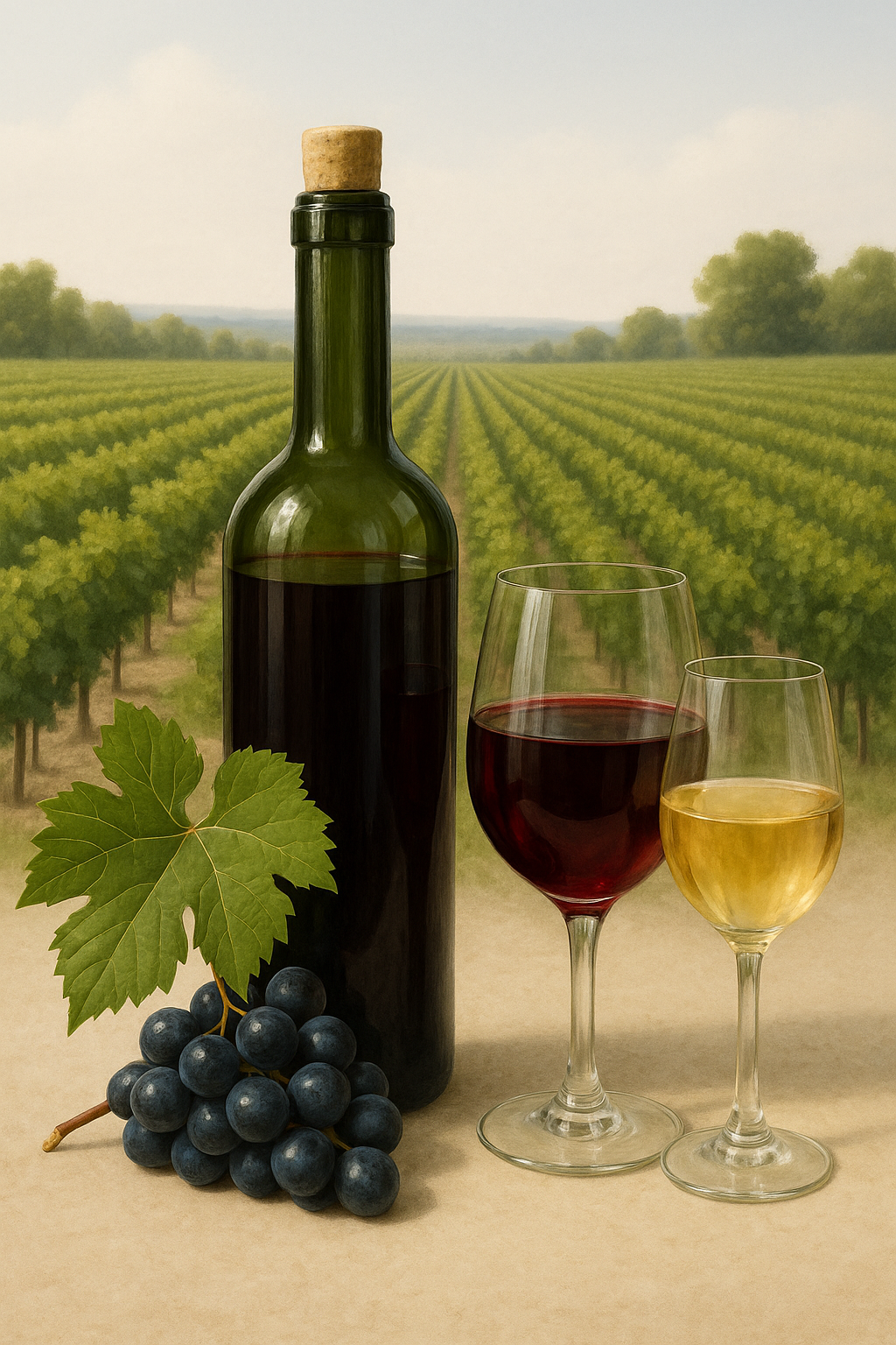 Vins