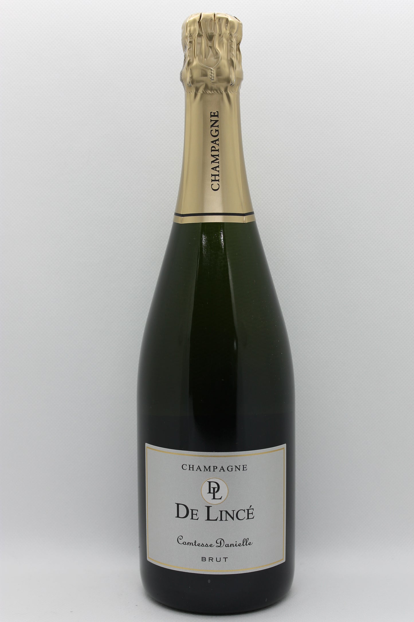 Champagne Brut Comtesse Danièlle de Lincé