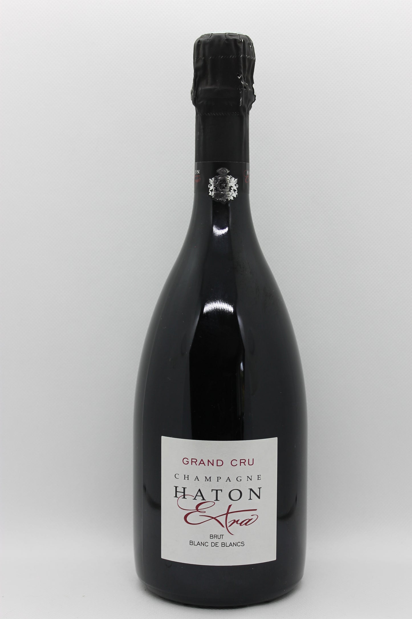 Champagne Jean-noel HATON Blanc de Blancs Extra Grand Cru