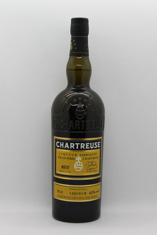 Chartreuse Reines des Liqueurs 2023
