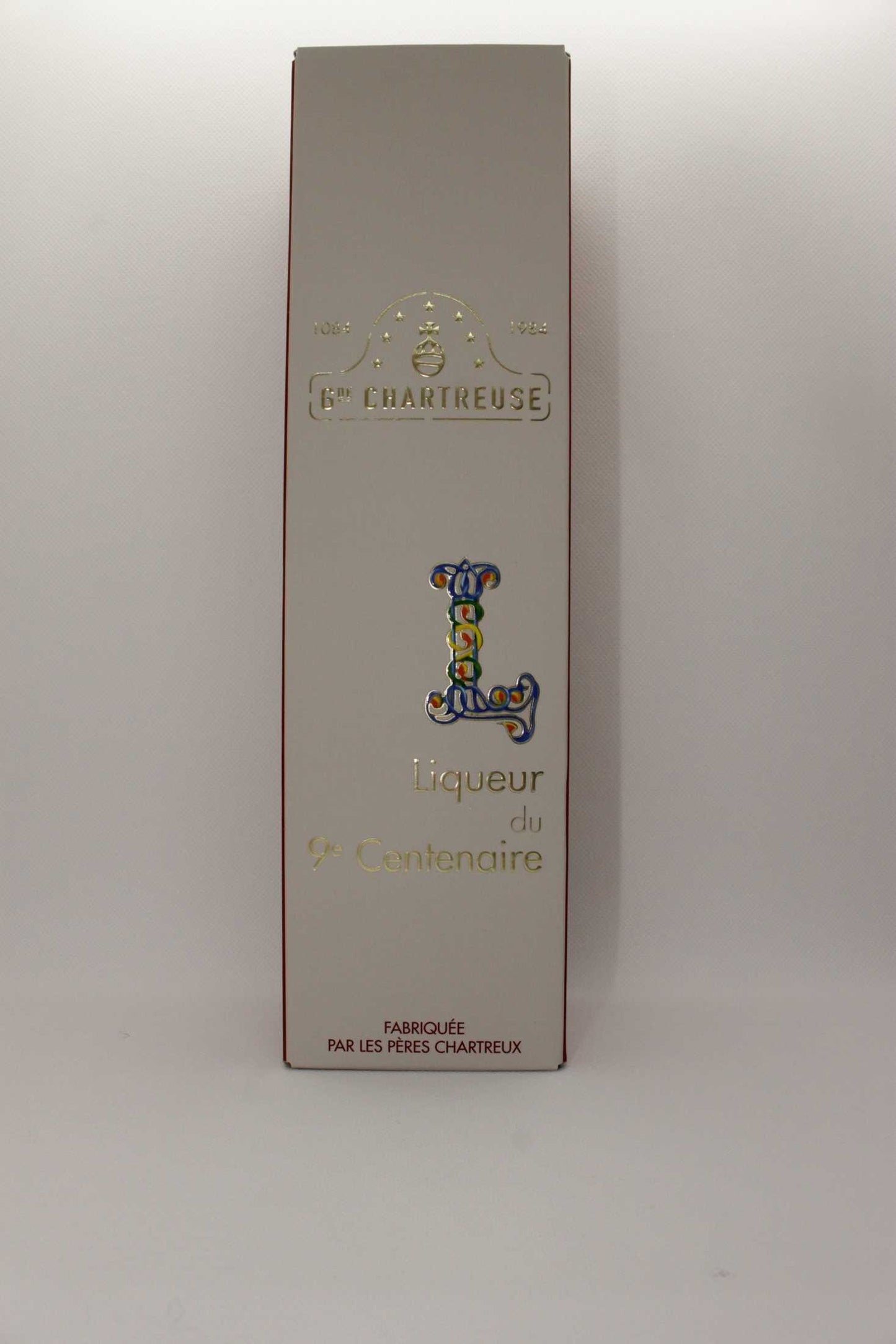Liqueur du 9ème centenaire
