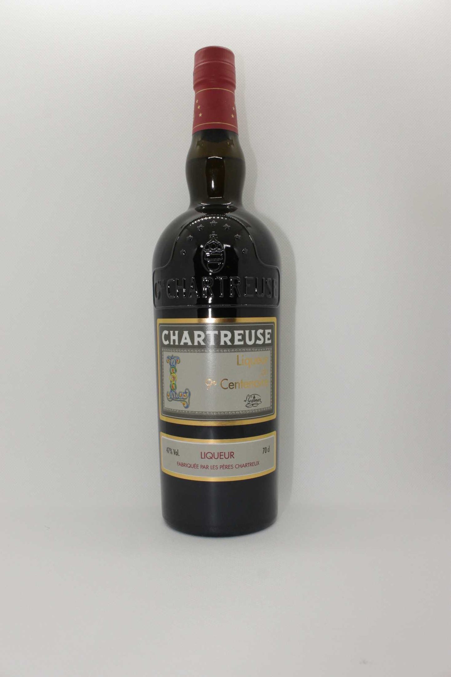 Liqueur du 9ème centenaire