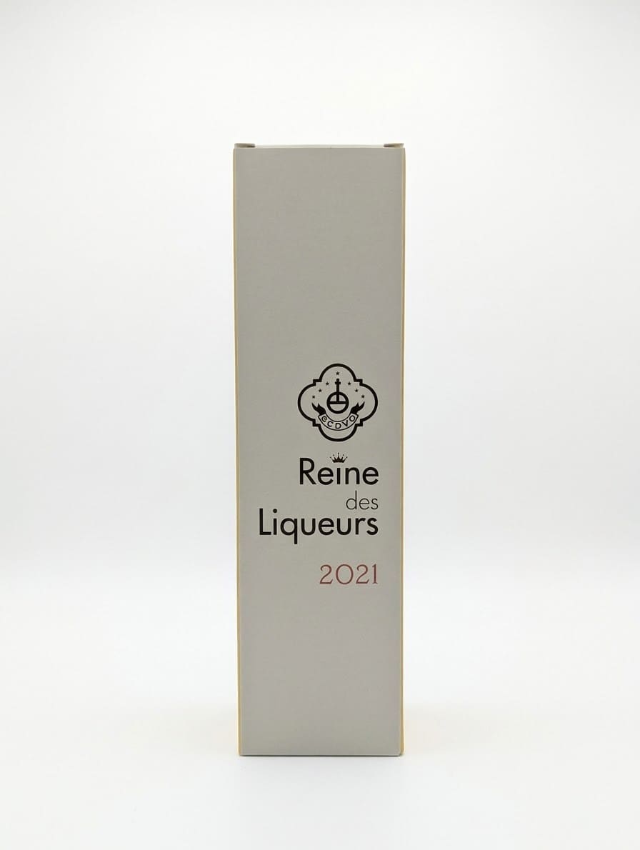 Chartreuse Reine des Liqueurs 2021