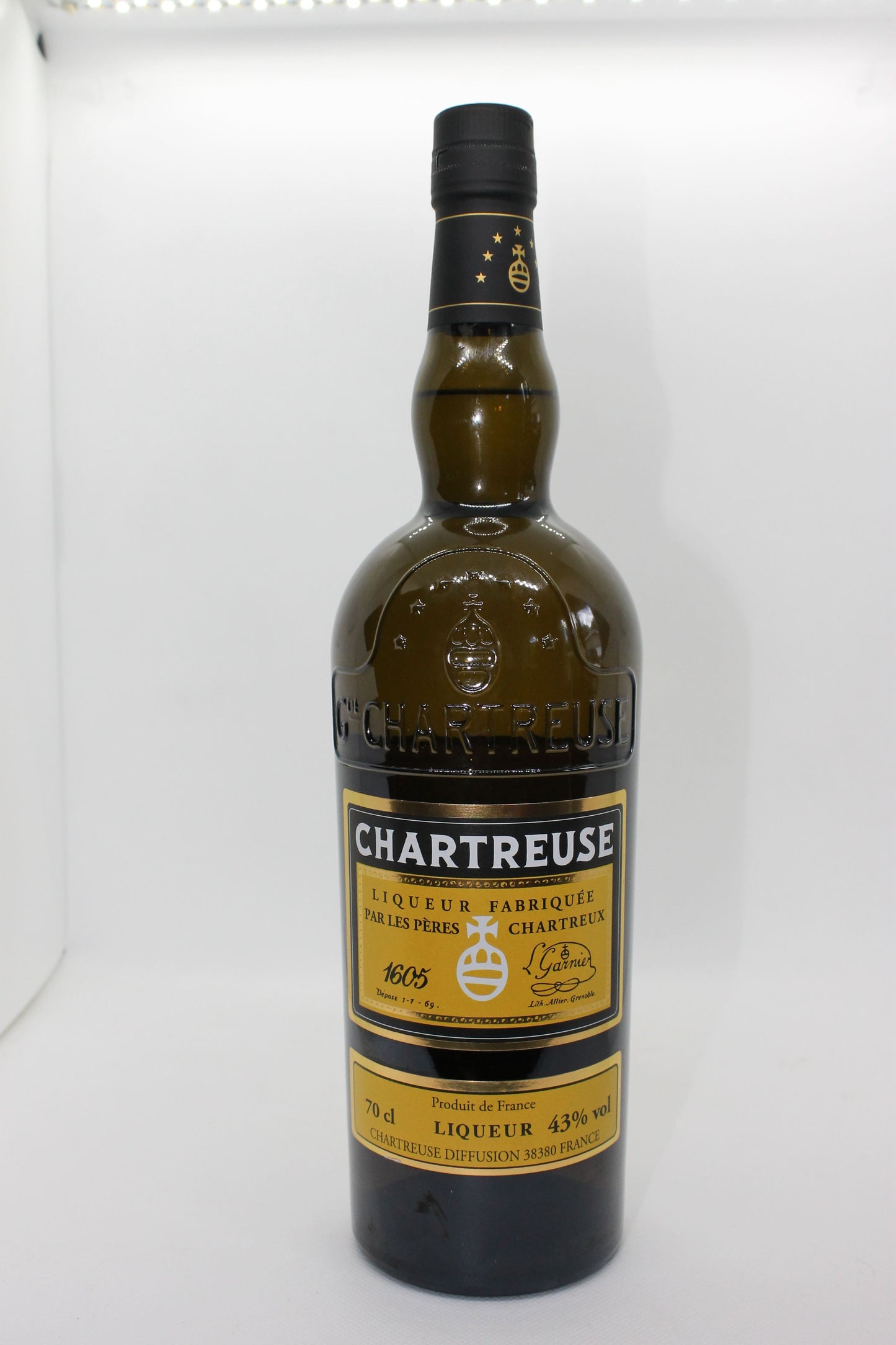 Chartreuse Reine des Liqueurs 2026