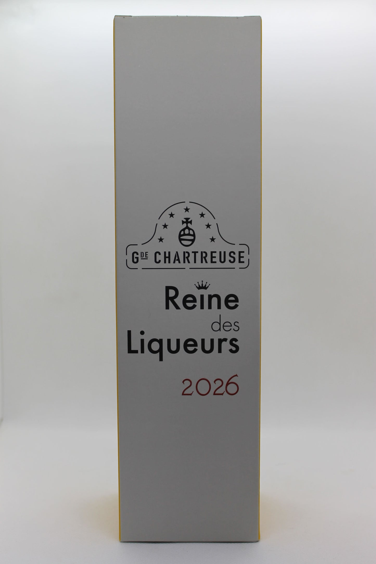 Chartreuse Reine des Liqueurs 2026