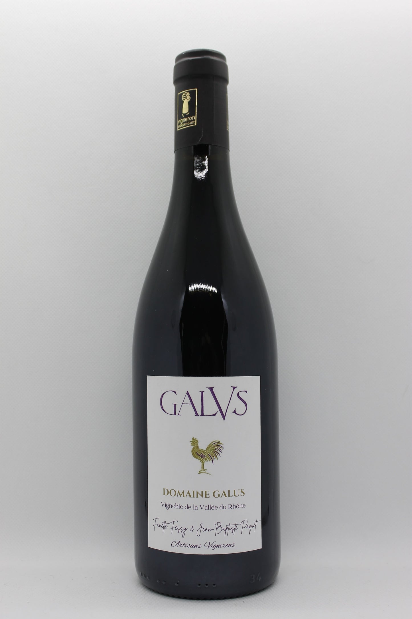 Costière de Nimes Galus 2022