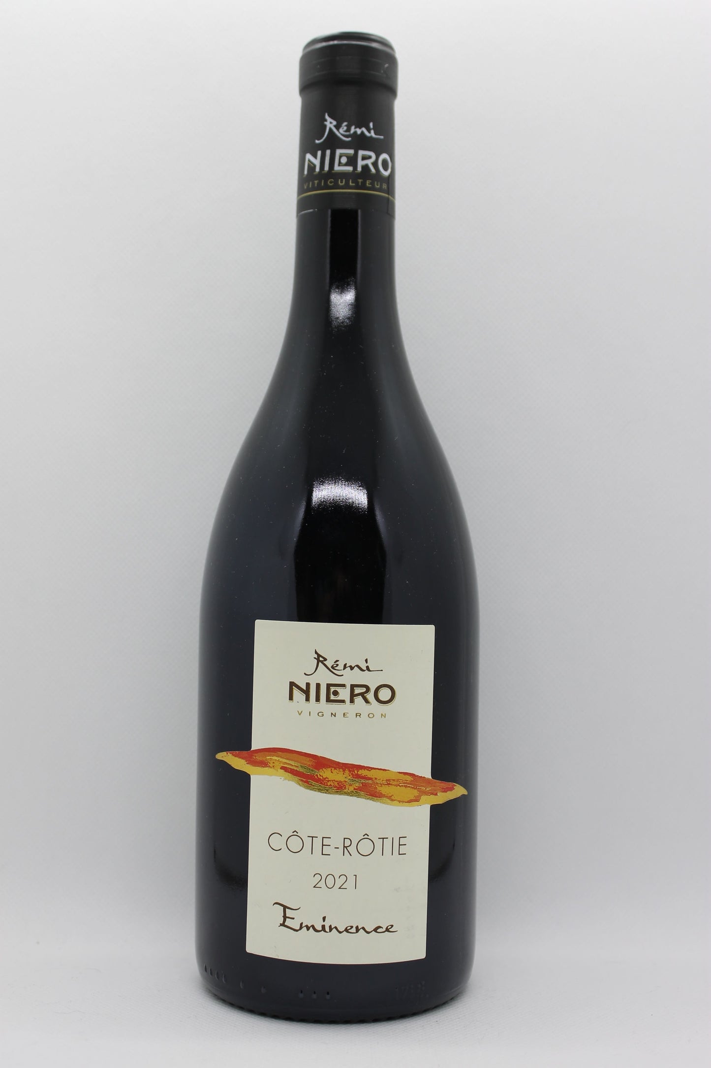 Côte-Rôtie Eminence Rémi Niero 2021