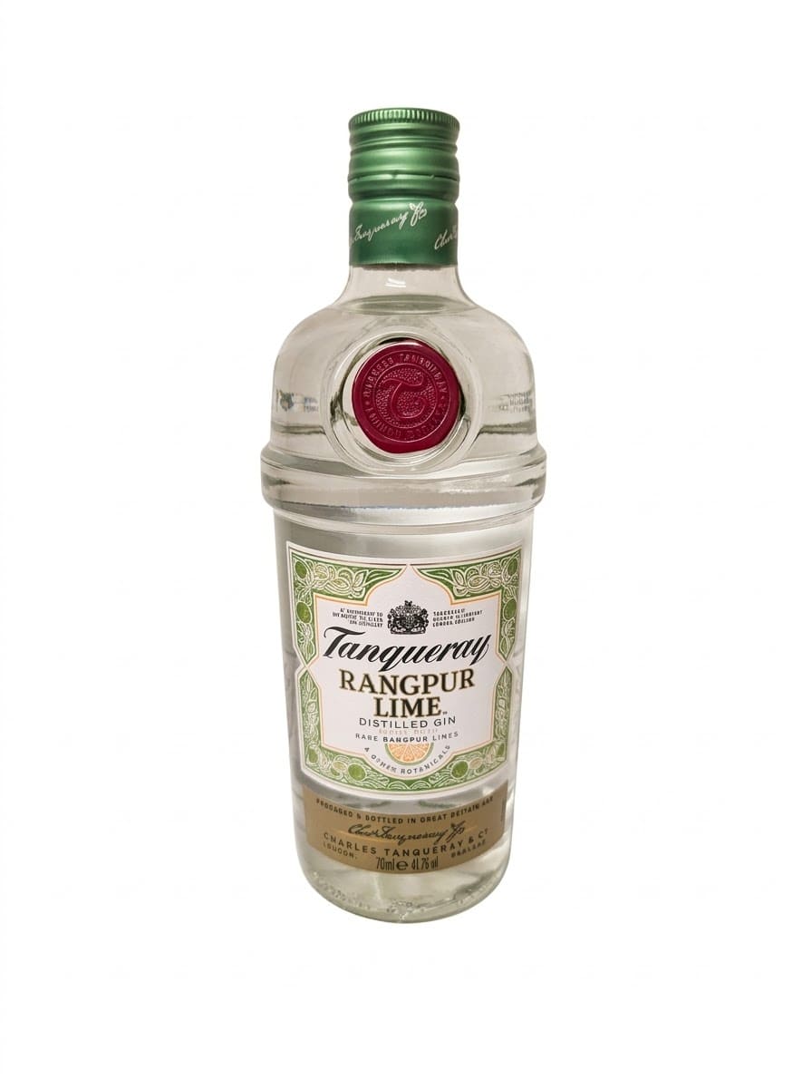 Gin Tanqueray Rangpur Lime