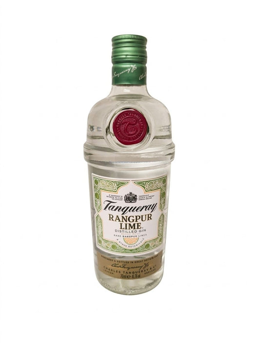 Gin Tanqueray Rangpur Lime