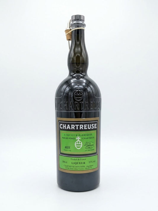 Jéroboam Chartreuse Verte 2025