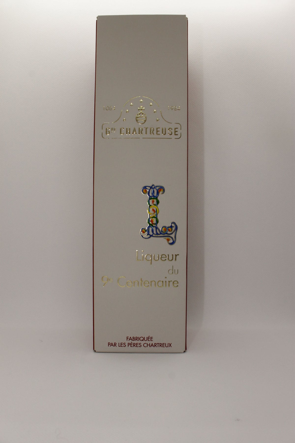 Liqueur du 9ᵉ Centenaire 2026