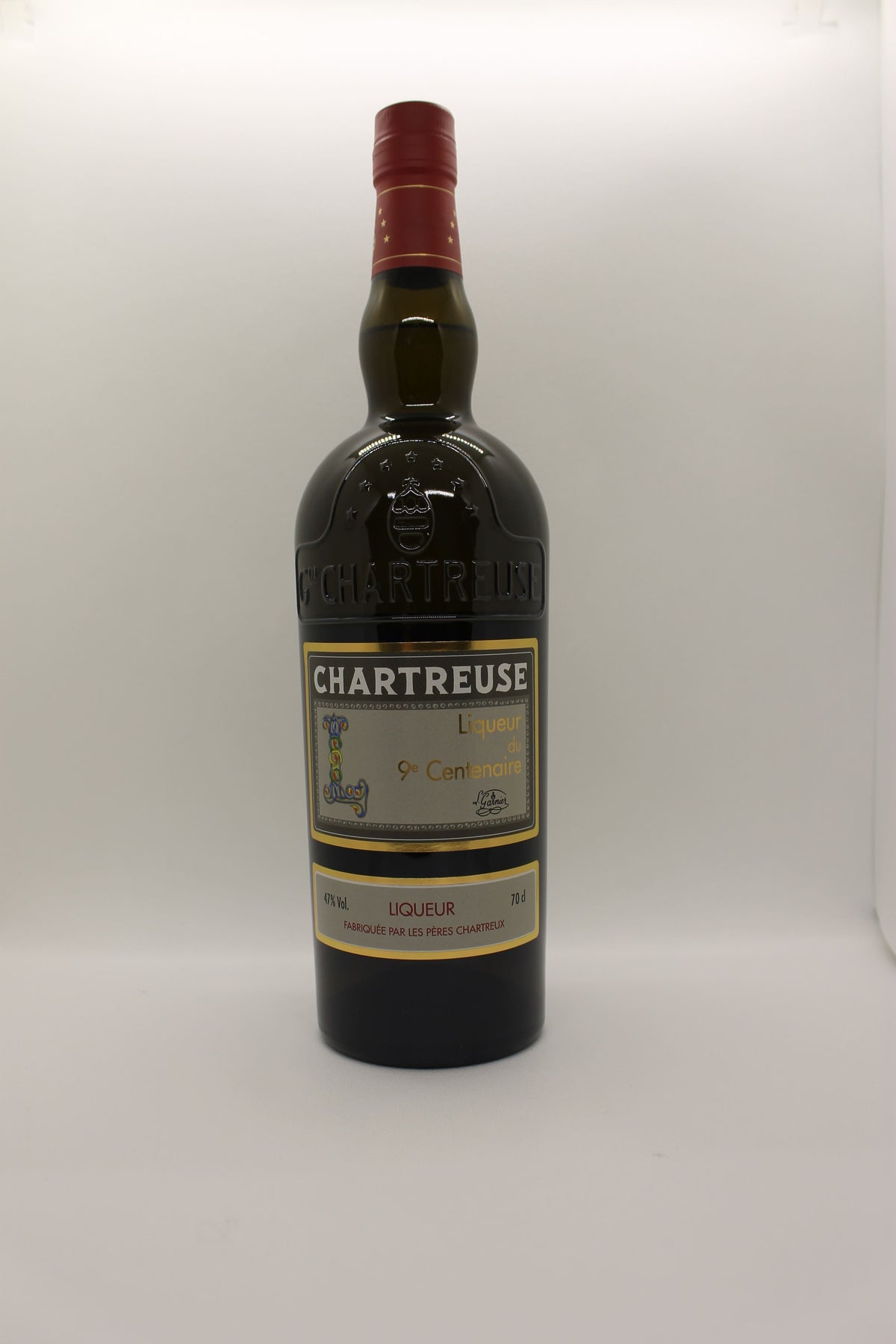 Liqueur du 9ᵉ Centenaire 2026