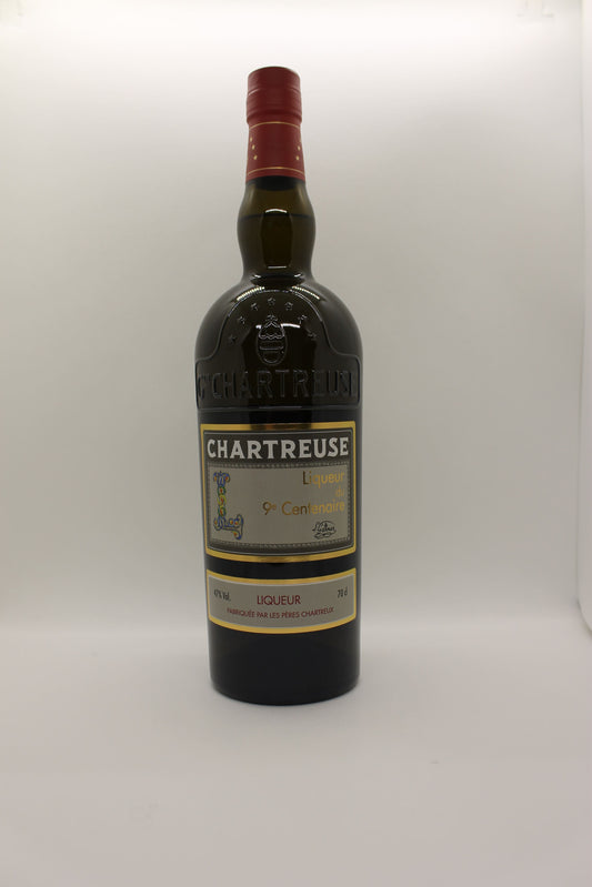 Liqueur du 9ᵉ Centenaire 2026