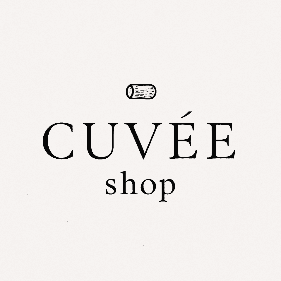 Carte cadeau Cuvée shop