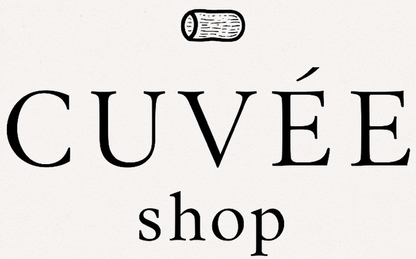 Cuvée shop
