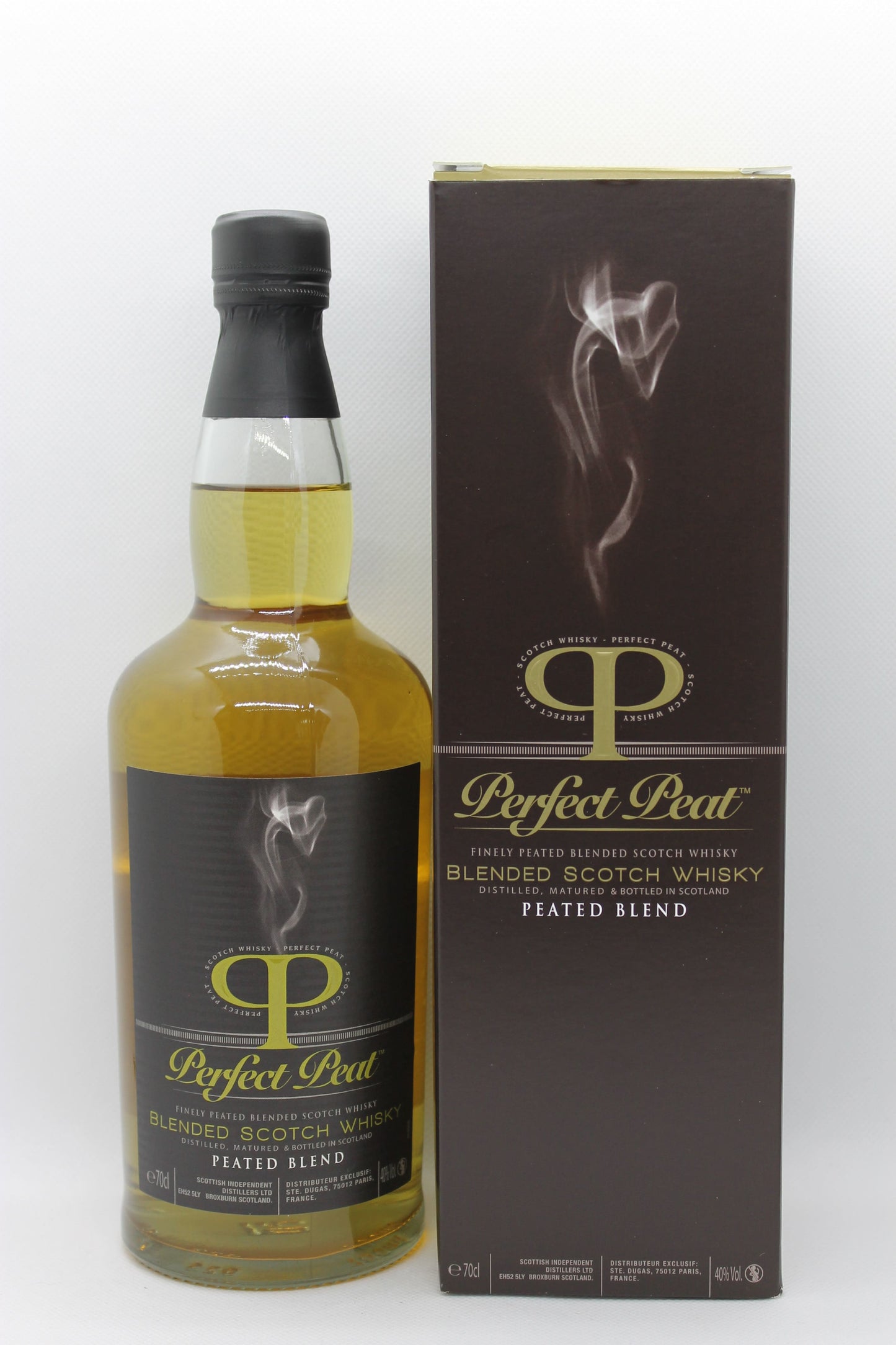 Perfect peat