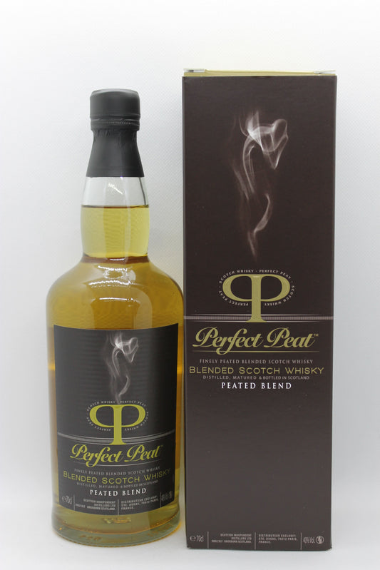 Perfect peat