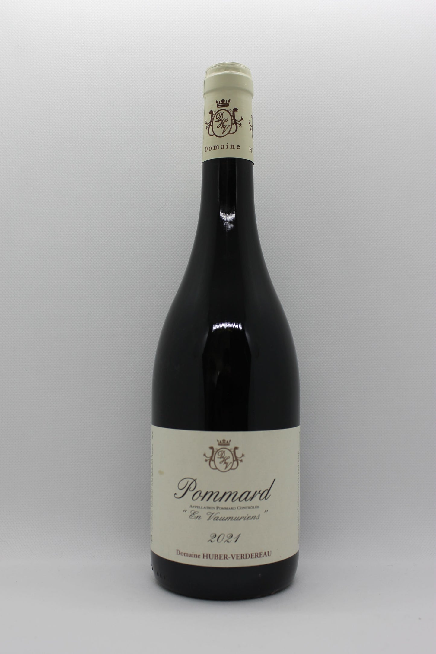 Pommard En Vaumuriens Huber-Verdereau 2021