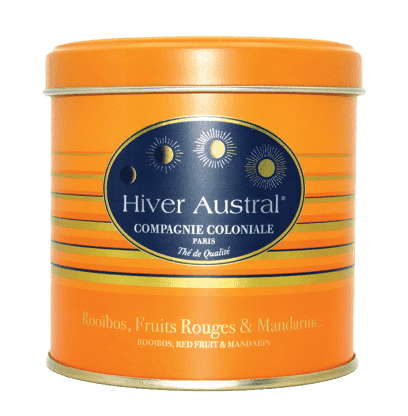 Rooibos Hiver austral
