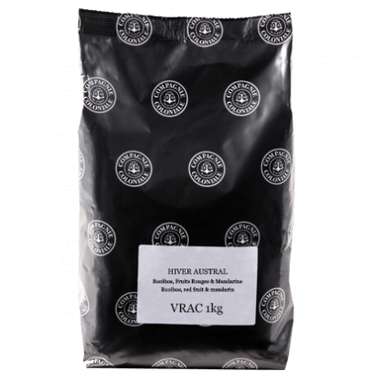 Rooibos Hiver austral