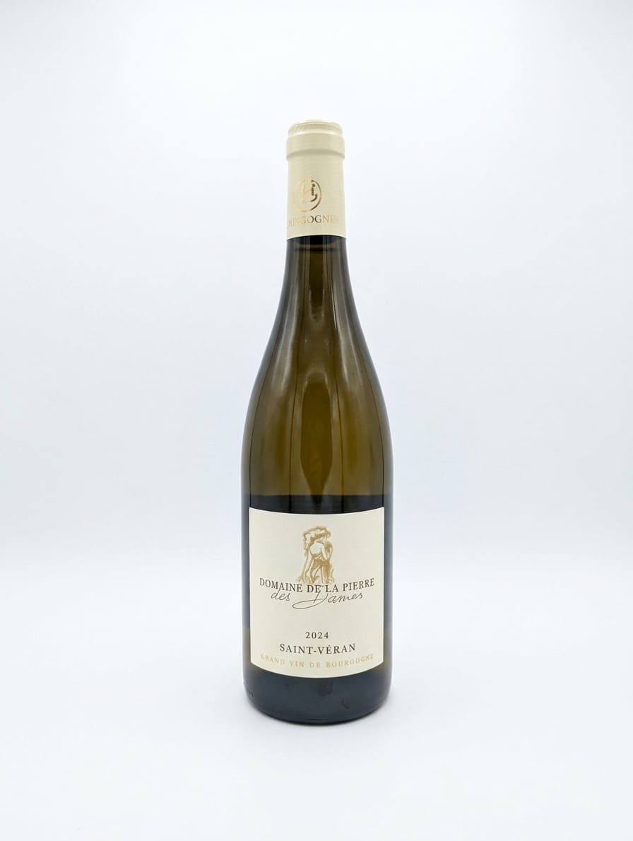 Saint-Véran 2024 – Domaine de la Pierre des Dames