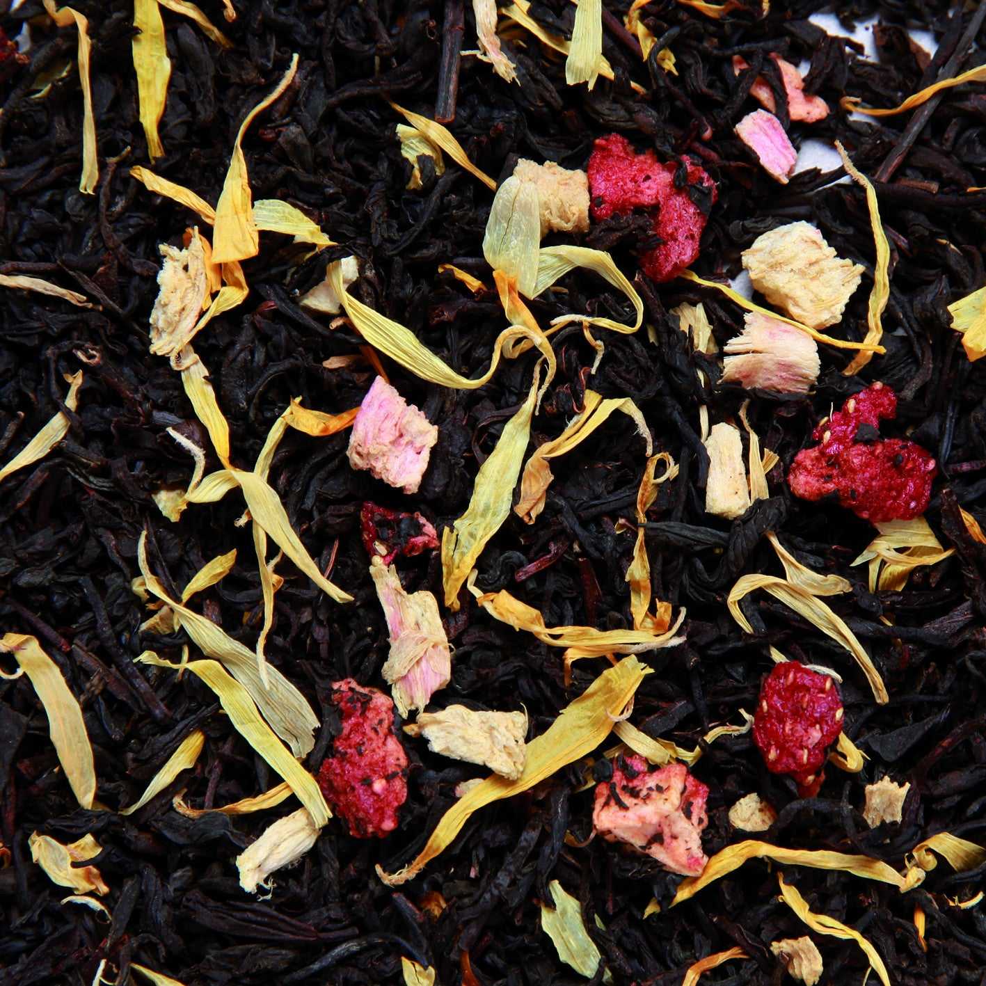 Thé Jardin gourmand