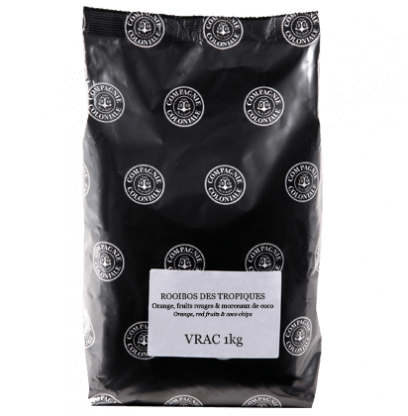 Rooibos des Tropiques