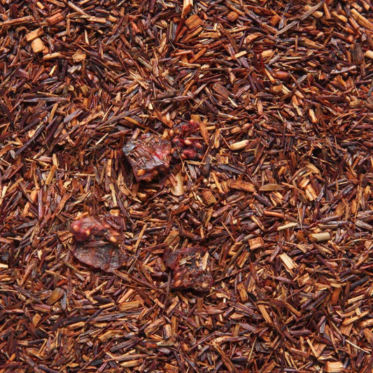 Rooibos Fraise